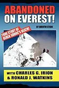 E-Book (epub) Abandoned on Everest von Charles G. Irion