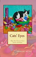 E-Book (epub) Cats' Eyes (Crazy Cat Lady Cozy Mysteries, #1) von Mollie Hunt