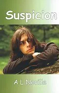 E-Book (epub) Suspicion von Ann Neville