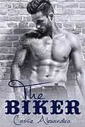 E-Book (epub) The Biker (Books 1 and 2) von Cassie Alexandra