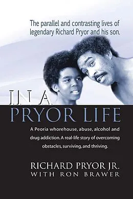 E-Book (epub) In a Pryor Life von Richard Pryor, Ron Brawer