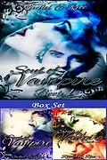 E-Book (epub) Soul of A Vampire Box Set von Rachel E Rice