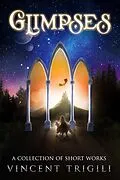 E-Book (epub) Glimpses von Vincent Trigili