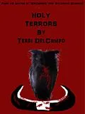 E-Book (epub) Holy Terrors von Terri DelCampo