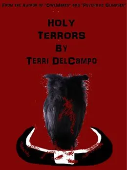 E-Book (epub) Holy Terrors von Terri DelCampo