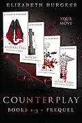 E-Book (epub) Counterplay Box Set #1 von Elizabeth Burgess