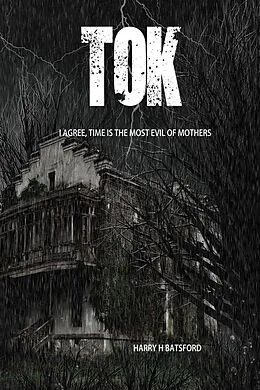 E-Book (epub) Tok von Harry H Batsford
