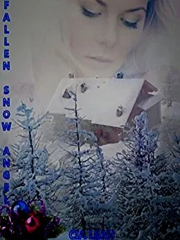 E-Book (epub) Fallen Snow Angel von Cia Leah