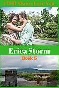 E-Book (epub) I Will Always Love You von Erica Storm