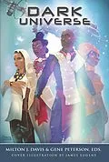 E-Book (epub) Dark Universe von Balogun Ojetade, Malon Edwards, Davaun Sanders