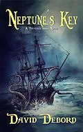 E-Book (epub) Neptune's Key von David Debord