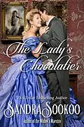 E-Book (epub) The Lady's Chocolatier von Sandra Sookoo