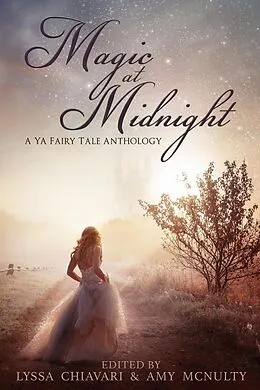 E-Book (epub) Magic at Midnight von Lyssa Chiavari, Amy McNulty