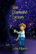 E-Book (epub) The Diamond Factory von Julie Harris