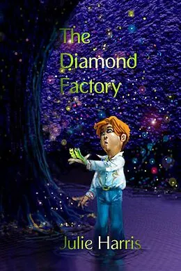 E-Book (epub) The Diamond Factory von Julie Harris