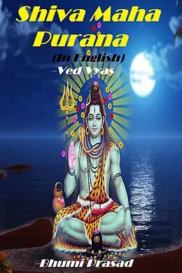 E-Book (epub) Shiva Maha Purana von Ved Vyas