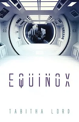 E-Book (epub) Equinox (Horizon) von Tabitha Lord