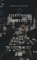 E-Book (epub) Everything Happens... von Jai Mack