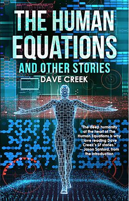 E-Book (epub) The Human Equations von Dave Creek