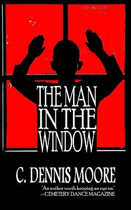 E-Book (epub) The Man in the Window von C. Dennis Moore