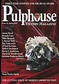 E-Book (epub) Pulphouse Fiction Magazine: Issue #6 von Annie Reed, Ray Vukcevich, Rob Vagle