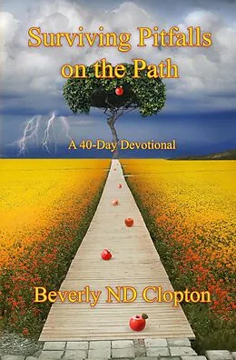 E-Book (epub) Surviving Pitfalls on the Path von WordCrafts