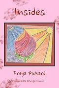 E-Book (epub) Insides (Dragonscale Delvings, #1) von Freya Pickard