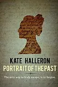 E-Book (epub) Portrait of the Past (Palmer Family, #1) von Kate Halleron