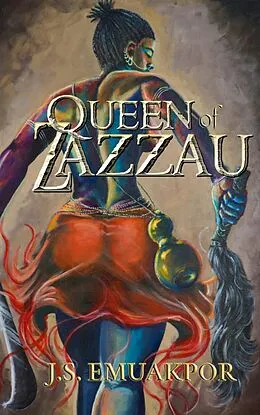 E-Book (epub) Queen of Zazzau von J. S. Emuakpor