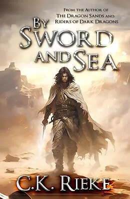 E-Book (epub) By Sword and Sea von C. K. Rieke