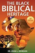 E-Book (epub) The Black Biblical Heritage von John L. Johnson