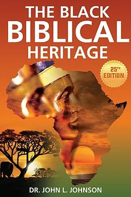 E-Book (epub) The Black Biblical Heritage von John L. Johnson