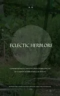 E-Book (epub) Eclectic Herblore von K. B.