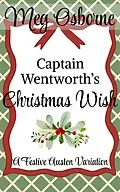 E-Book (epub) Captain Wentworth's Christmas Wish von Meg Osborne