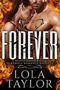 E-Book (epub) Forever (Blood Moon Rising, #8) von Lola Taylor