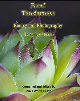 E-Book (epub) Feral Tenderness von Arthur Rosch