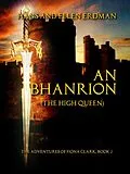 E-Book (epub) An Bhanrion (The High Queen) von Hans Erdman, Ellen Erdman