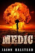 E-Book (epub) Medic (Wanted) von Jason Halstead