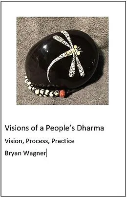 E-Book (epub) Visions of a People's Dharma von Bryan Wagner