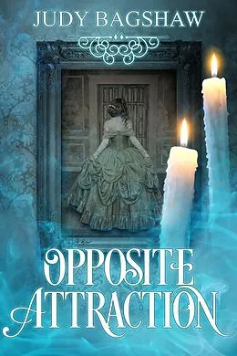 E-Book (epub) Opposite Attraction von Judy Bagshaw