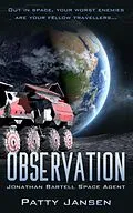E-Book (epub) Observation von Patty Jansen