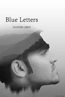 E-Book (epub) Blue Letters von Danish Abdi