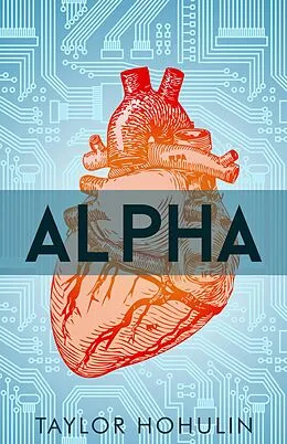 E-Book (epub) Alpha von Taylor Hohulin