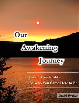 E-Book (epub) Our Awakening Journey von David Ryther