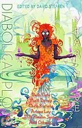 E-Book (epub) Diabolical Plots Year Five (Diabolical Plots Anthology Series, #4) von T. J. Berg, Nin Harris, Holly Heisey