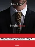 E-Book (epub) Psychospace von Esther Hervy