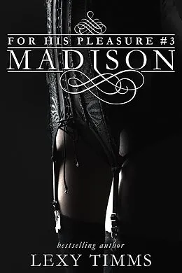 E-Book (epub) Madison von Lexy Timms