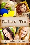 E-Book (epub) After Ten von Michele Shriver