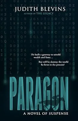 E-Book (epub) Paragon von Judith Blevins