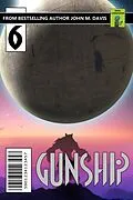 E-Book (epub) Space Rebels (Gunship, #6) von John Macallen Davis